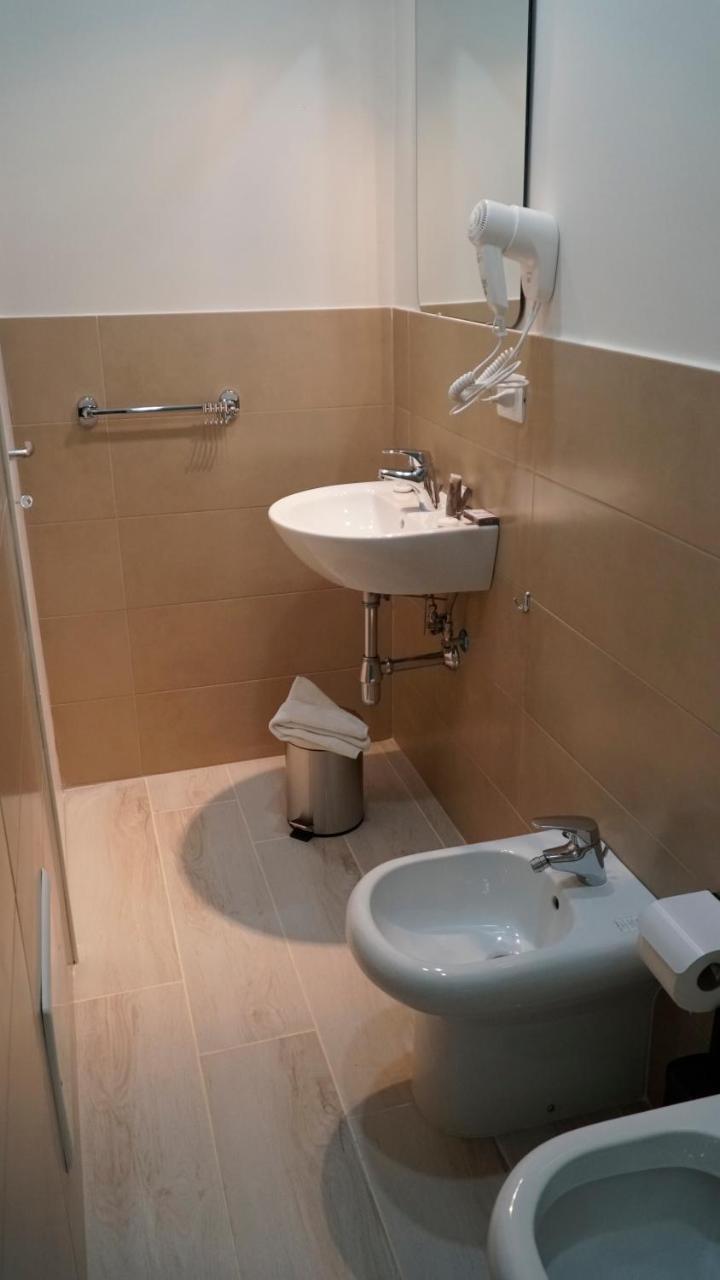 Donna Vicenza Bed & Breakfast Napoli Eksteriør billede