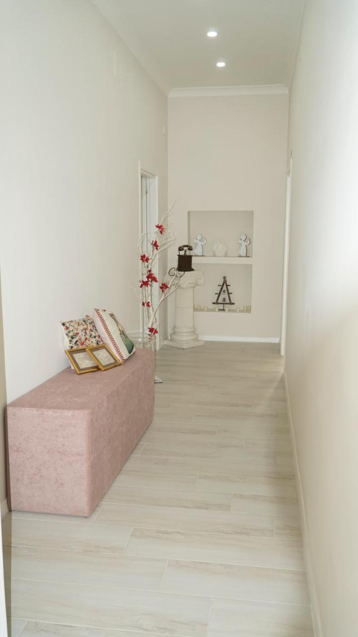Donna Vicenza Bed & Breakfast Napoli Eksteriør billede